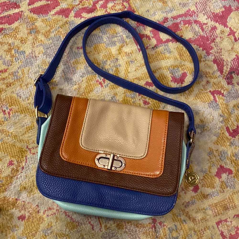 Big Buddha bag